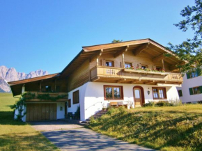 Koasa Chalet